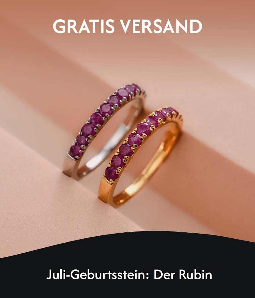 birthstone ruby