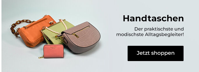 Handtaschen