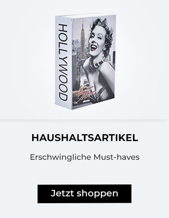 Haushalts