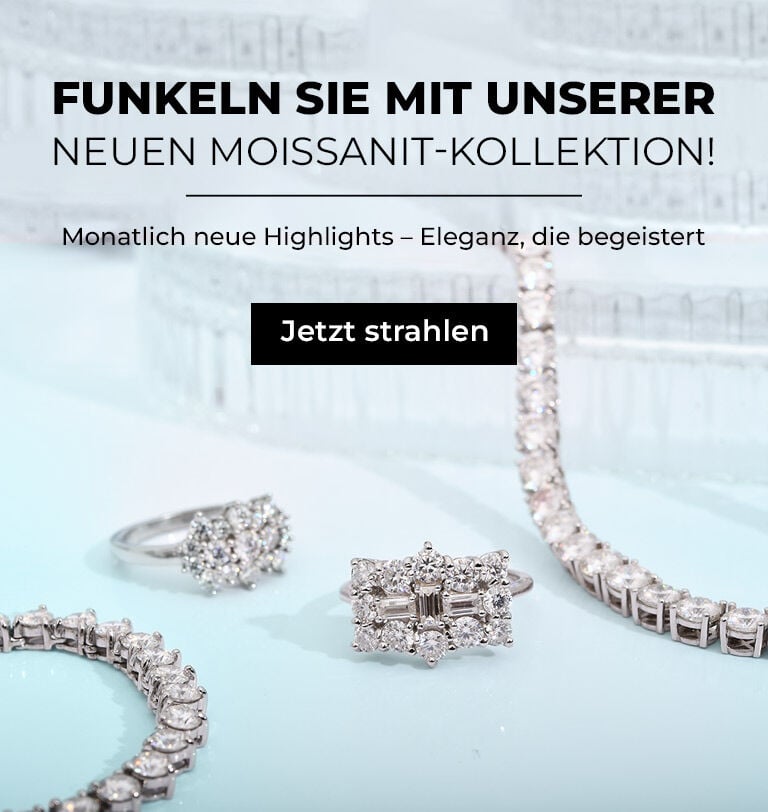 Online-Shop für Schmuck, Uhren, Mode und Haushalt | Shop LC