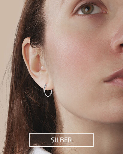 Silberschmuck