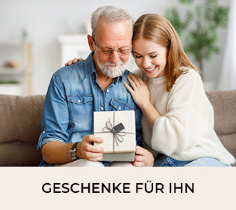 Geschenke fuer Ihn