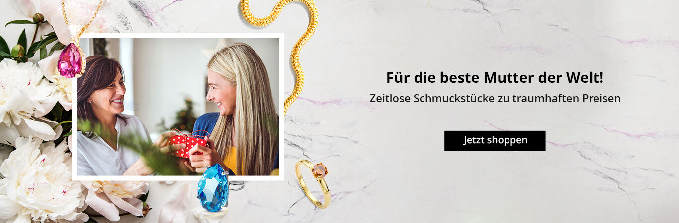 Edelsteinschmuck