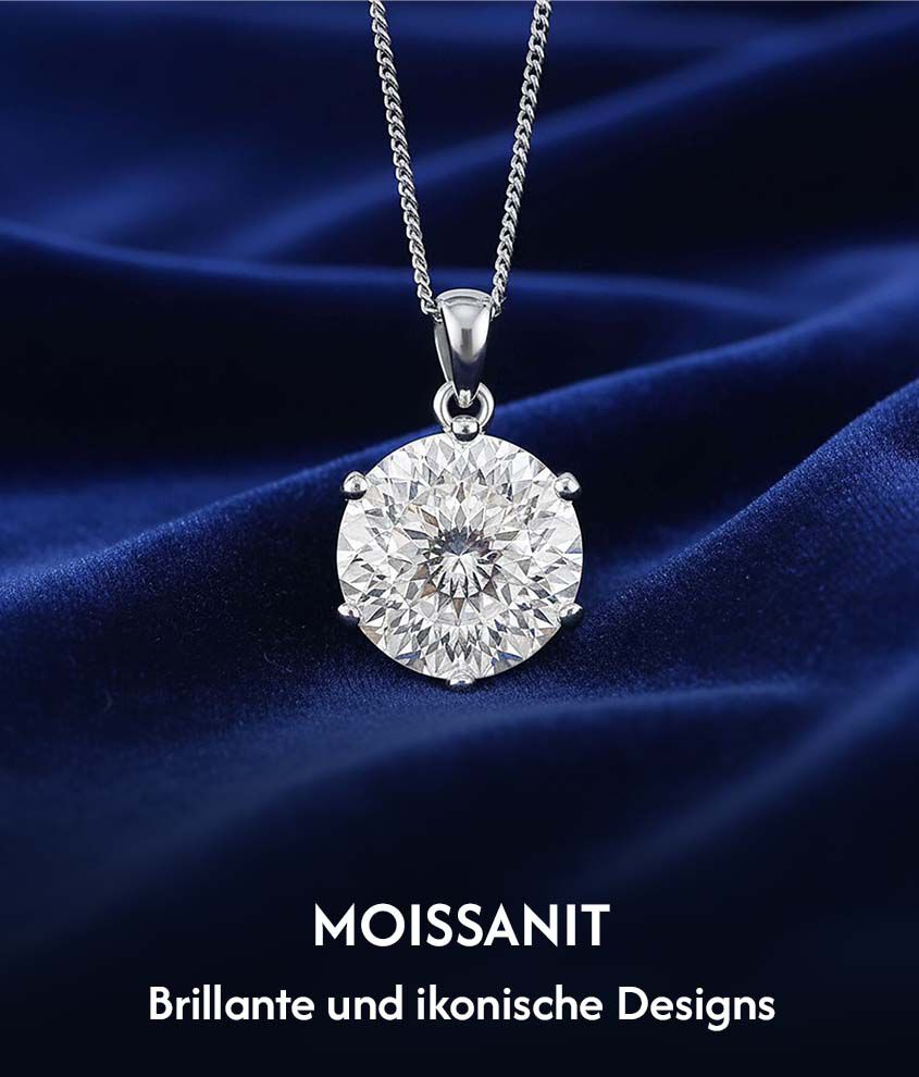 Moissanit