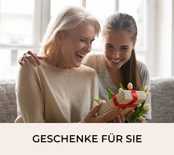 Geschenke fuer Sie