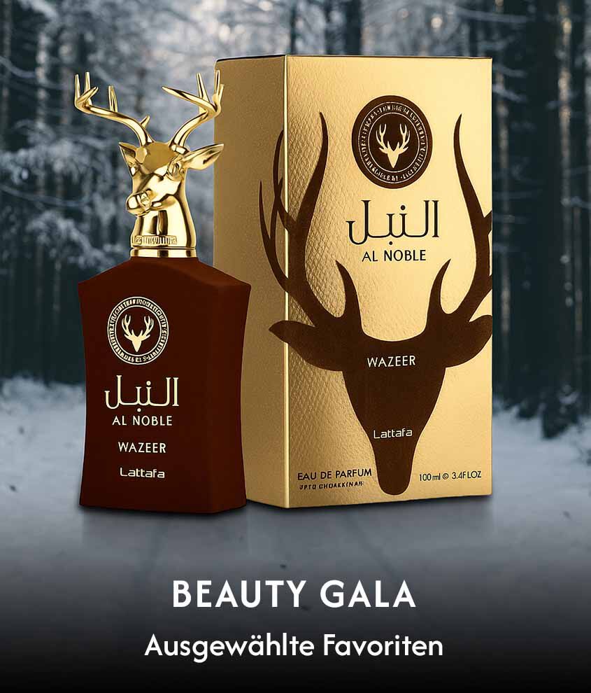 Beauty Gala