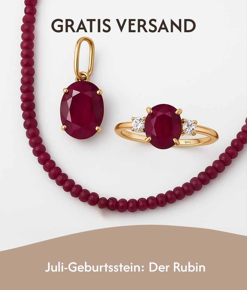 birthstone ruby