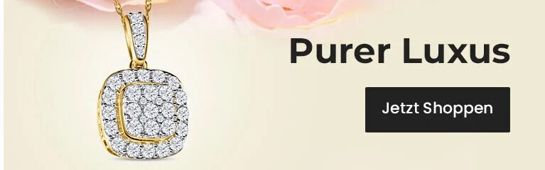 Purer Luxus