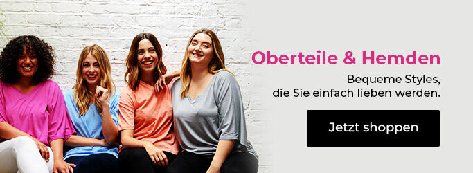 Oberteile & Hemden