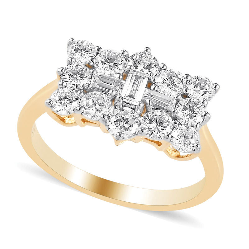 Cluster Schmuck kaufen