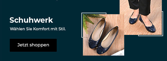 Schuhwerk