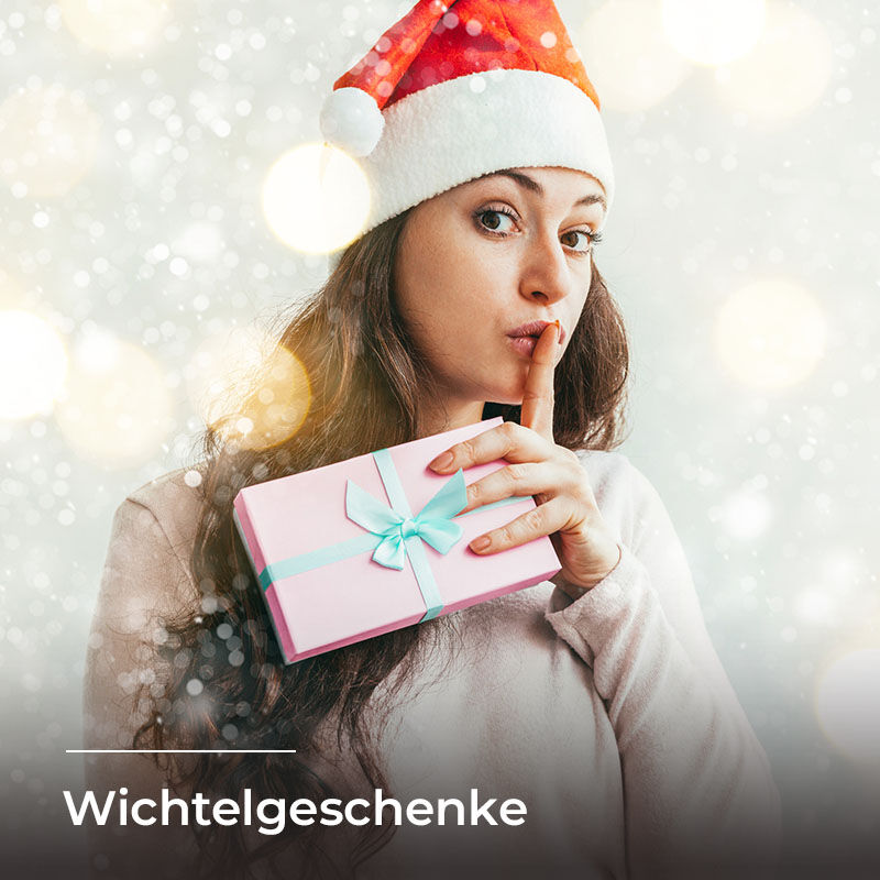 Wichtelgeschenke