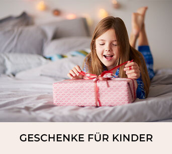 Geschenke fuer kinder