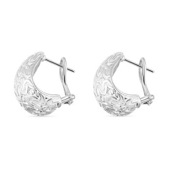 Royal Bali Kollektion- Borobudur Ohrringe