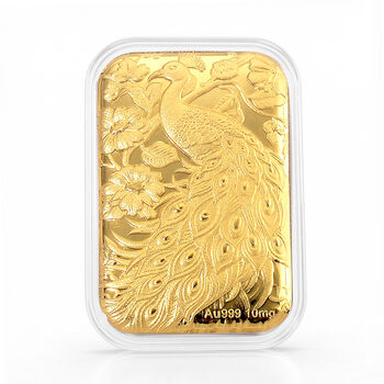 999 Gold Schmuckzubeh&ouml;r