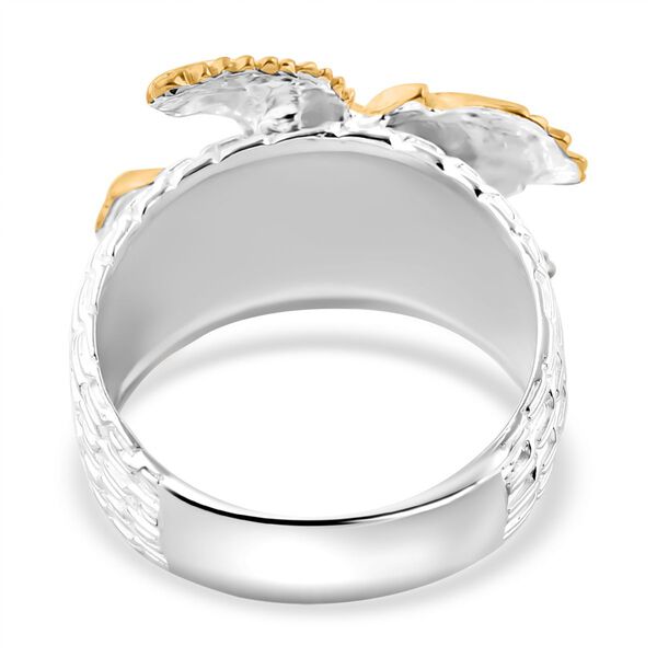 Royal Bali Kollektion- Creature Couture Ring image number 5
