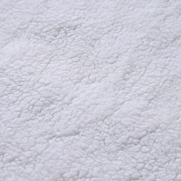 LIVMORE - Superweiche, doppellagige Kunstfelldecke mit Sherpa-Futter, 500 + 180 gsm, blau image number 8