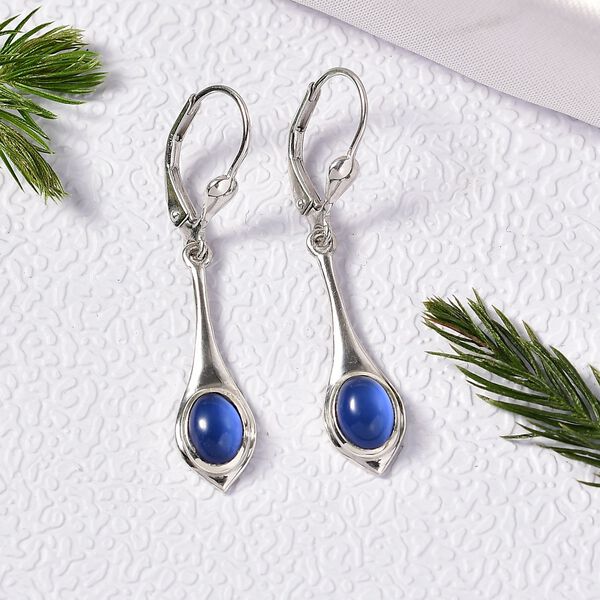 Aurora Mondstein Ohrringe - 1,84 ct. image number 2