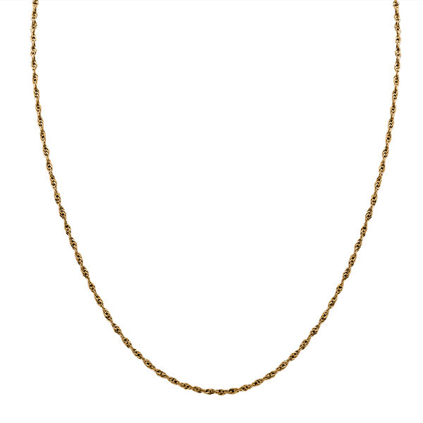 Verstellbare Singapurkette 60cm