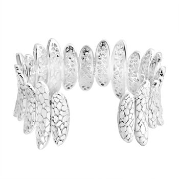 D'Joy 925 Silber Armreif ca. 19 cm ca. 50,04g