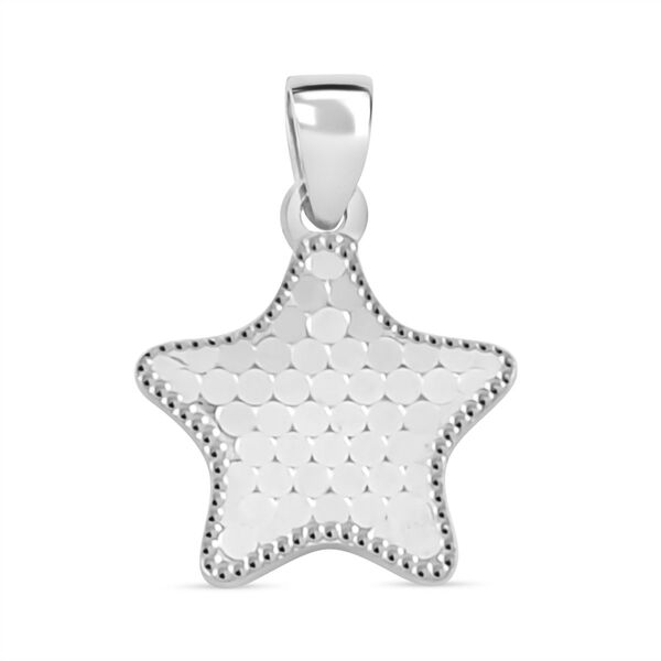 925 Silber rhodiniertAnh&auml;nger