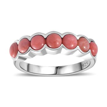 AAA Oregon Pfirsich Opal Ring - 1,44 ct.