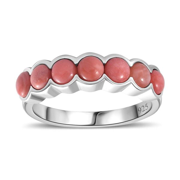 AAA Oregon Pfirsich Opal Ring - 1,44 ct. image number 4