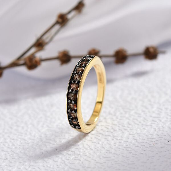 D'Joy AA Andalusit Ring - 0,68 ct. image number 2