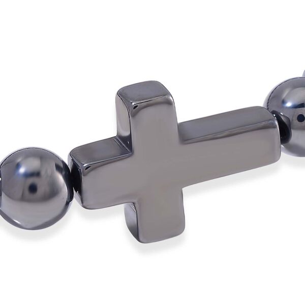 Terahertz Armband Flexibel ca. 76.50 ct image number 4