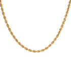 916 Gold Halskette ca. 45 cm ca. 5,40g