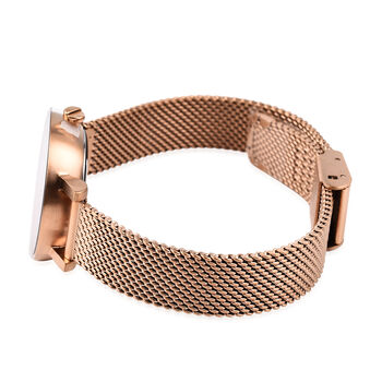 Pierre Cardin - Canal St. Martin Pearls, 27mm