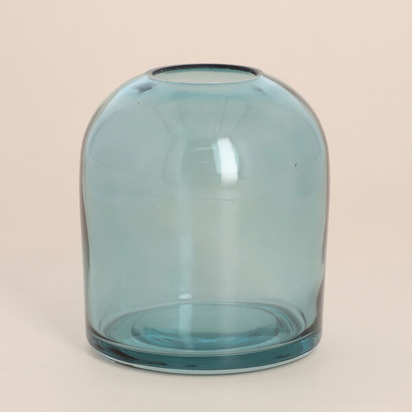 THE 5TH SEASON: Aromatisches Duft-Diffusor-Set mit Kunstblumen, Grün und Orange image number 3