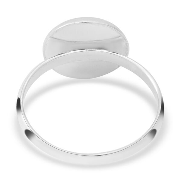Silber Ring image number 4