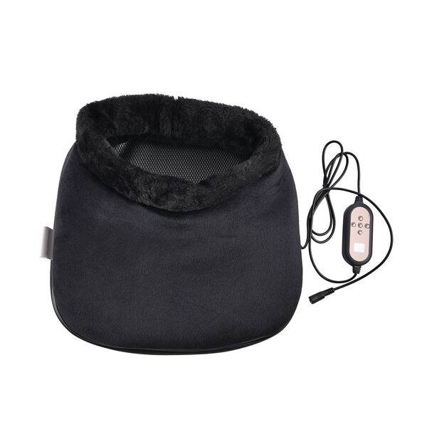 Soul Smart Fu&szlig;massageger&auml;t mit Heizfunktion