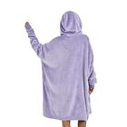Flanell Hoodie image number 2