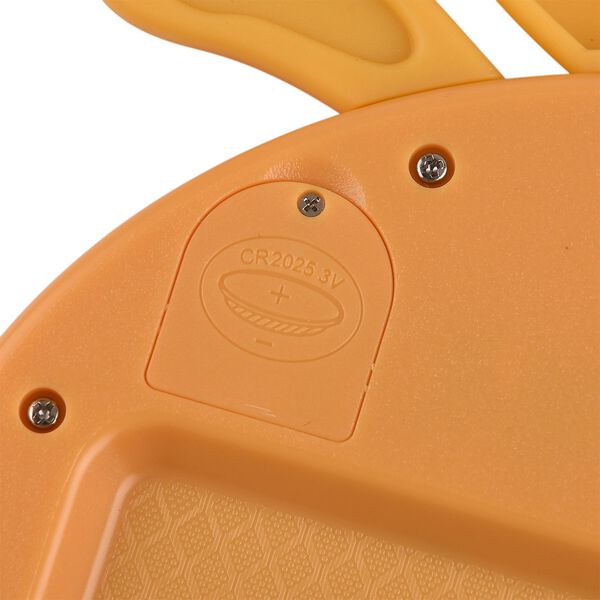 10-Zoll-LCD-Schreibtafel, braunes Rentier image number 6