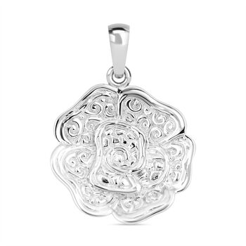 925 Silber Anh&auml;nger ca. 7,83g