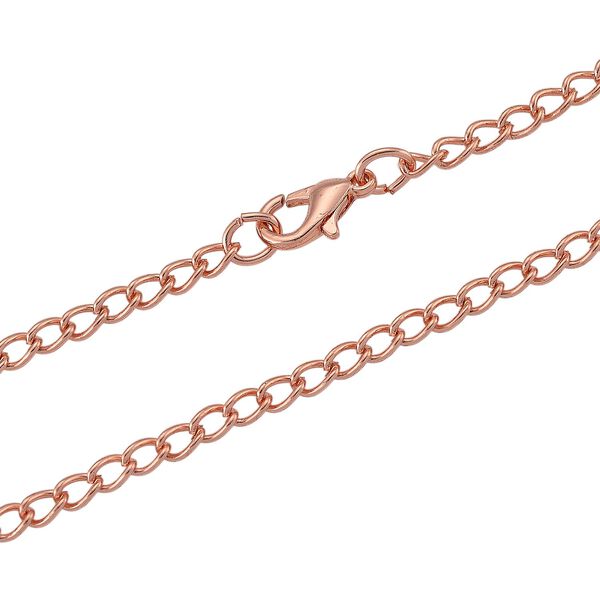 STRADA - Japanese Eisen Rose Uhren 91.4 cm ca. 38,40g image number 5