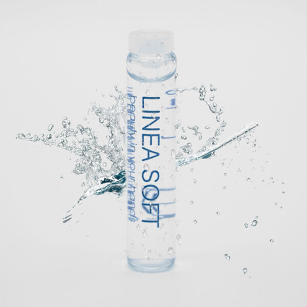 Linea Soft: Hyaluron Intensive Ampullenkur 14 x 2 ml image number 2