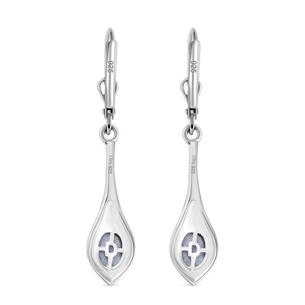 Aurora Mondstein Ohrringe - 1,84 ct. image number 5