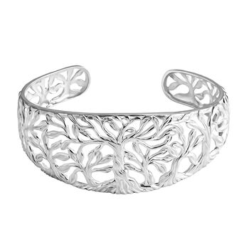 Royal Bali - 925 Silber Armreif ca. 19 cm ca. 27,70g