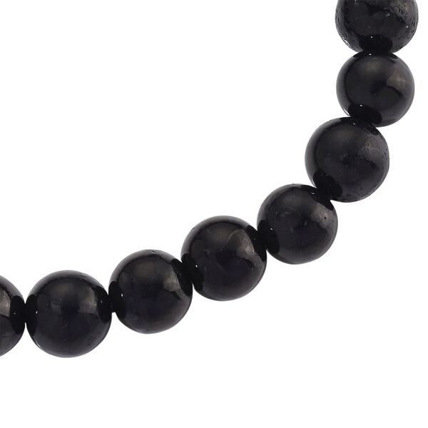 Shungit 18cm Armband - 75 ct. image number 4