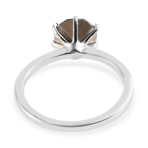 LUSTRO STELLA österreichisches Smaragd-Farbkristall-Schmuckset - 4,80 ct. image number 5