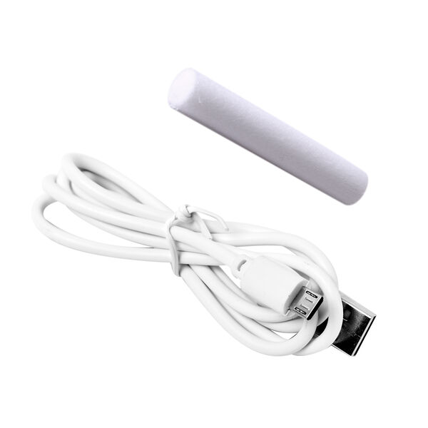 Luftbefeuchter mit Nachtlicht image number 5