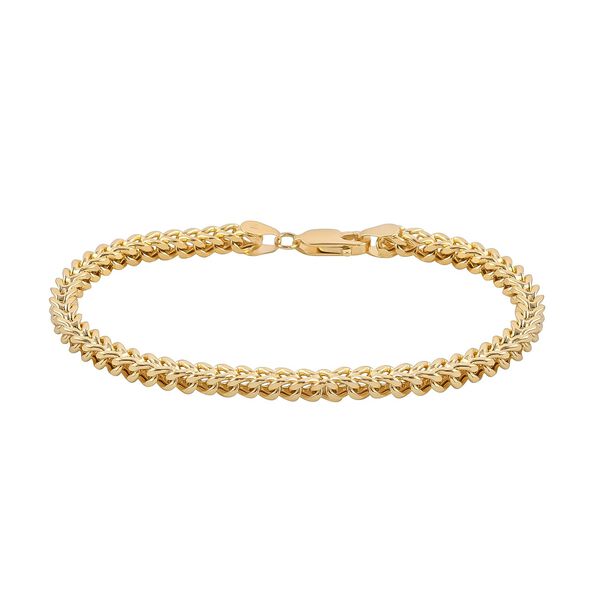 Franco Armband, 19 cm