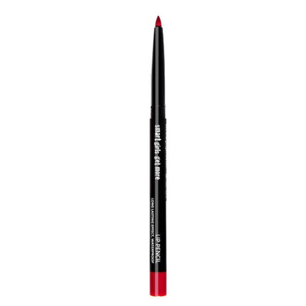 SGGM Lip Pencil 101 Samba Red