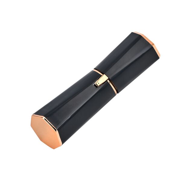 Mini-Haarentferner- schwarz image number 7