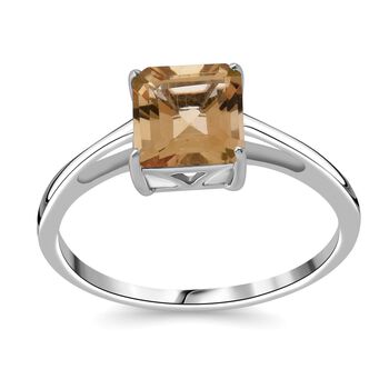 AA Citrin Ring - 1,77 ct.