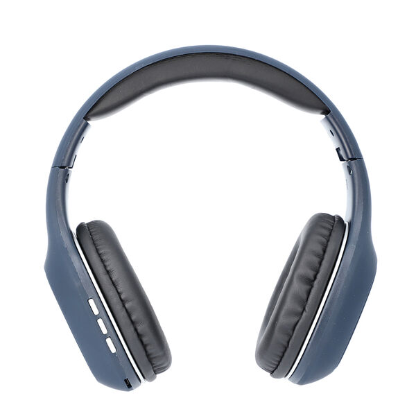 WESDAR - Bluetoothkopfhörer, Blau image number 2