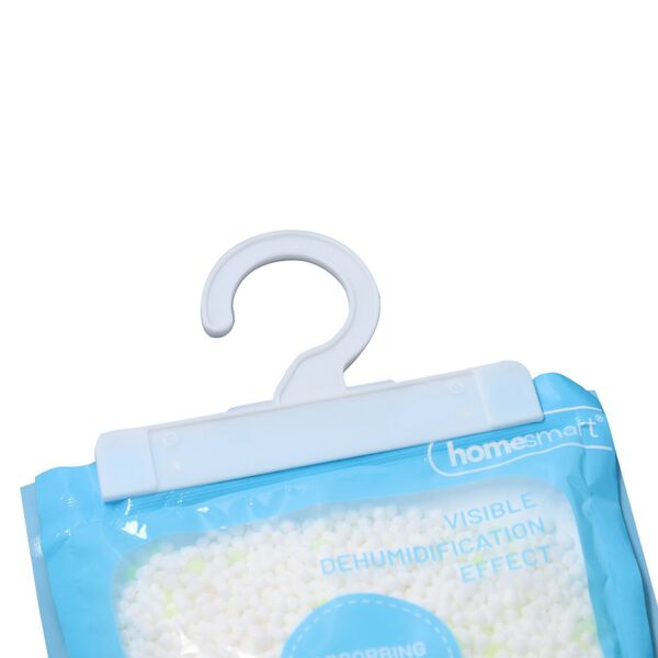 Homesmart: 10er Set, Hängende Luftentfeuchterbeutel, Zitrone image number 9